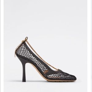 Bottega Veneta “Stretch” Heel